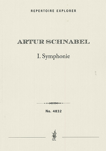 Symphony No. 1