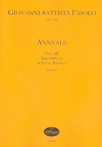 Annvale vol.3