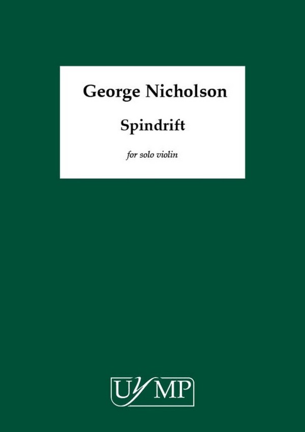 Spindrift