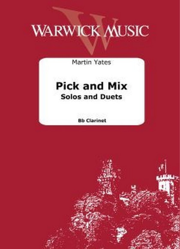 Pick and Mix Solos and Duets