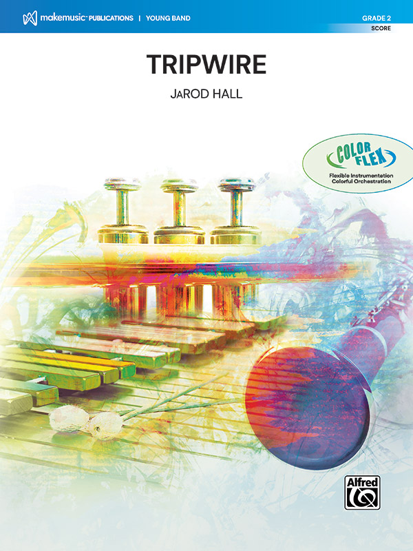 Tripwire (c/b score)