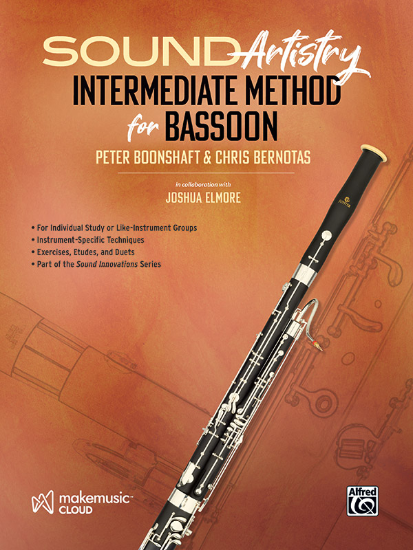 Sound Artistry Intermediate Method BSN