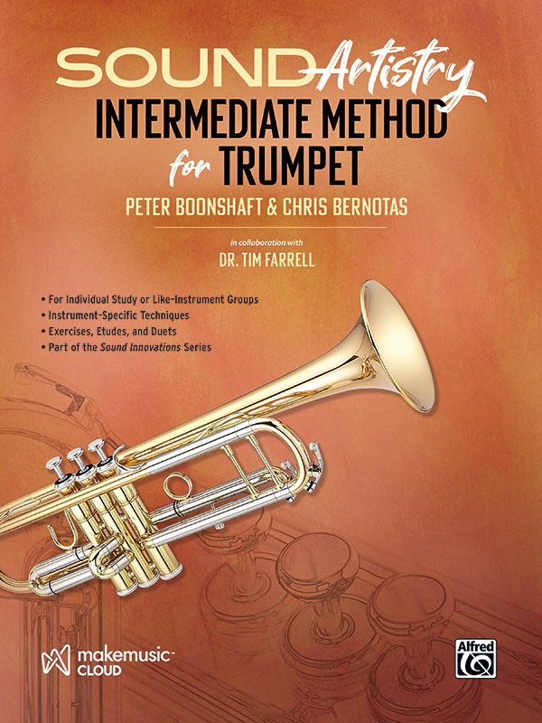 Sound Artistry Intermediate Method TP