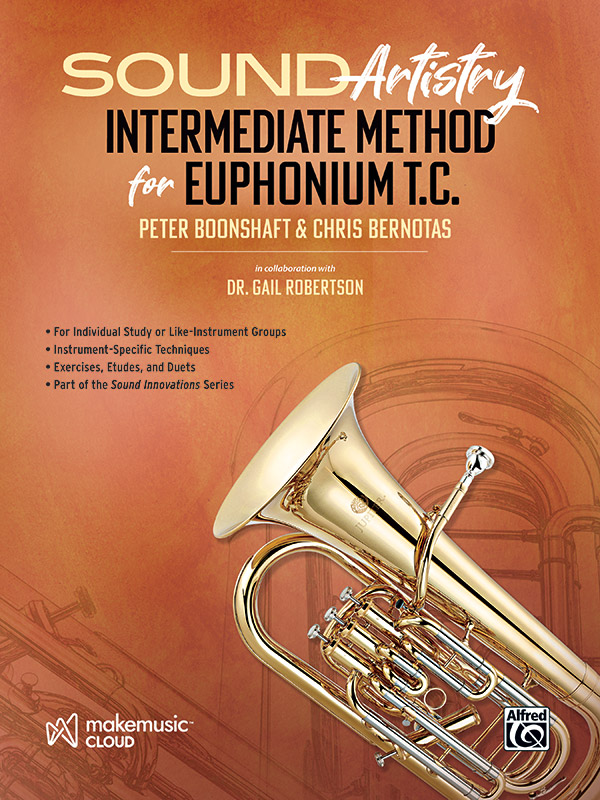 Sound Artistry Intermediate Method ETC