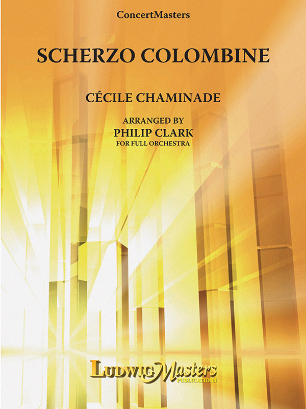 Scherzo Colombine (f/o)