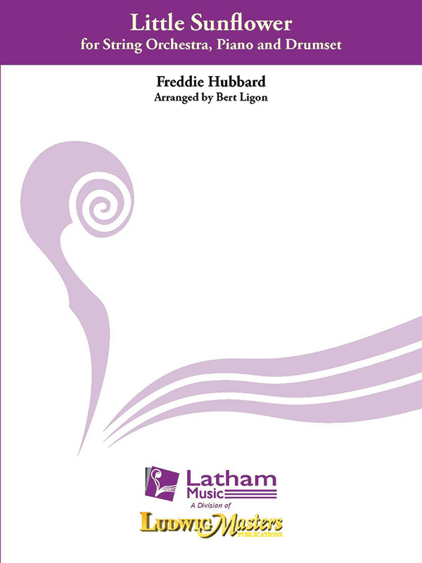 Little Sunflower (s/o)