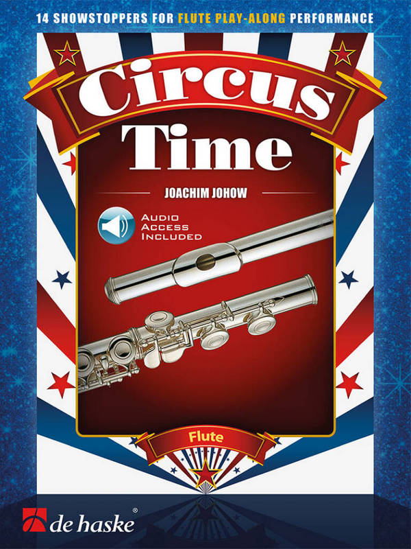 Circus Time (+Online-Audio)