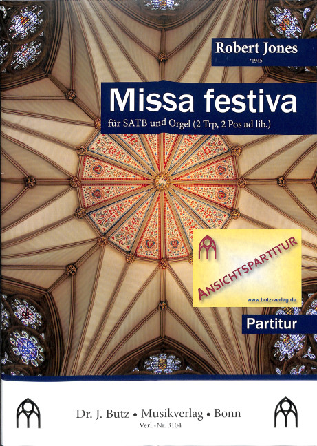 Missa festiva