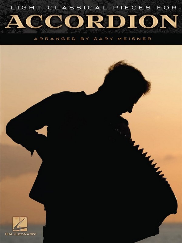 Light classical pieces