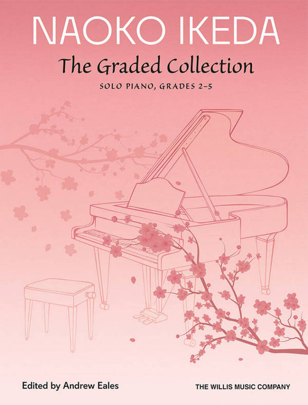Naoko Ikeda: The Graded Collection