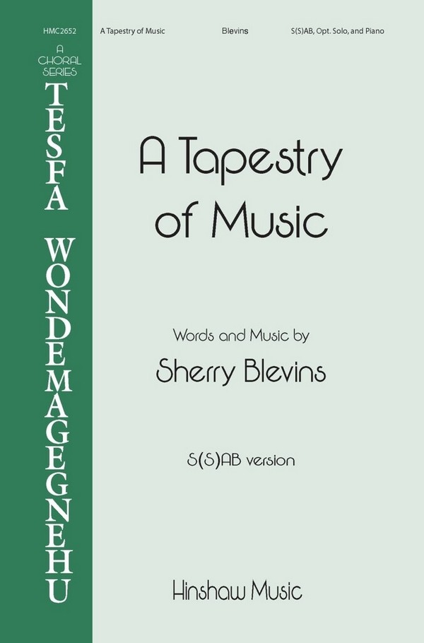 A Tapestry of Music