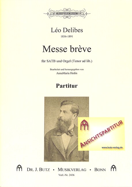 Messe brève