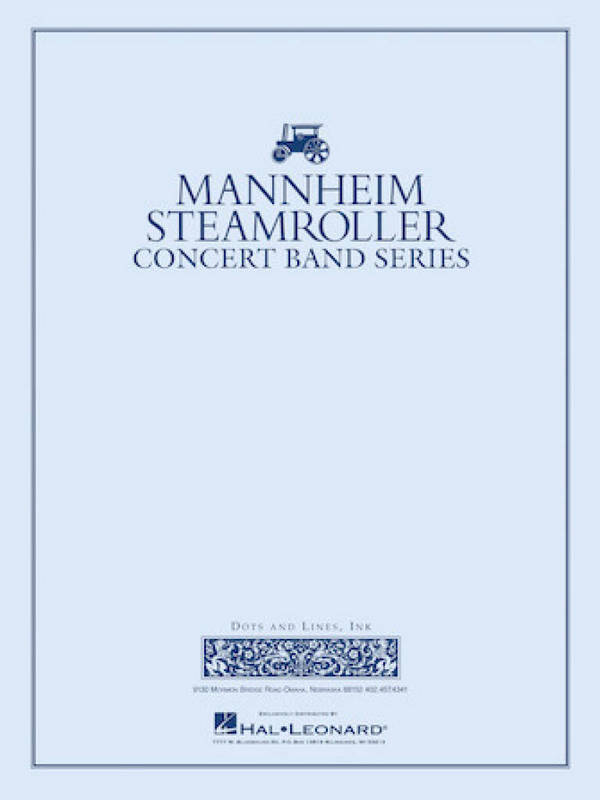 Fanfare and Hark! The Herald Angels Sing