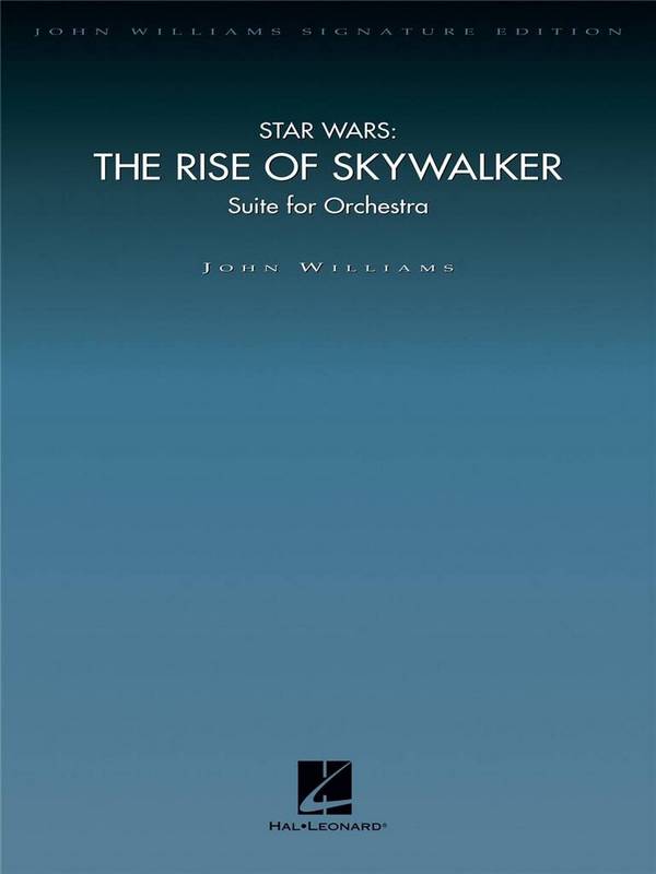 Star Wars: The Rise of Skywalker