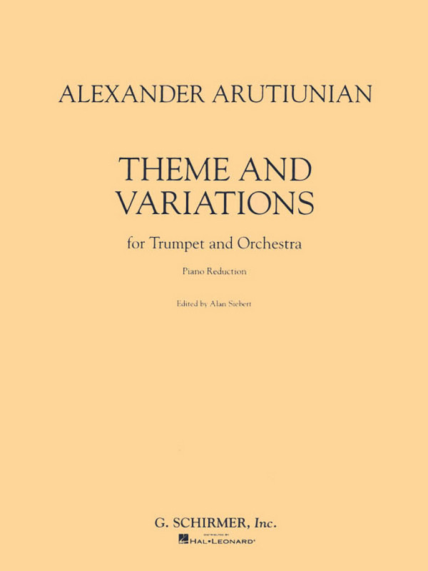 Theme and Variations
