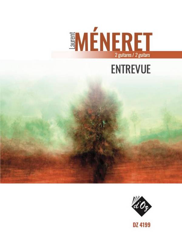 Entrevue