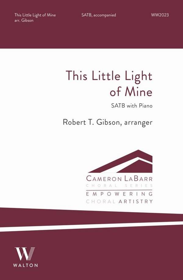 This Little Light of Mine