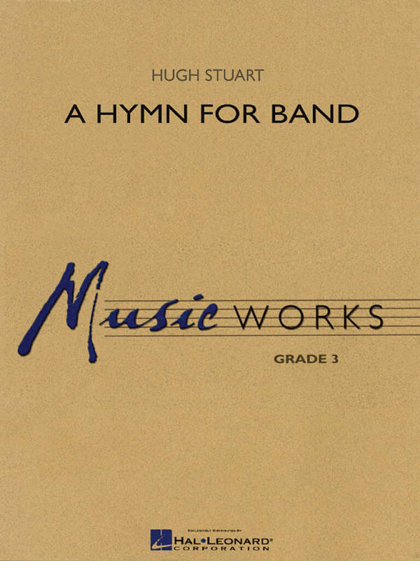 A Hymn for Band