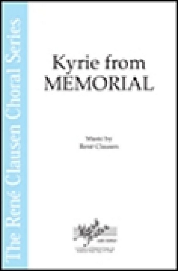 Kyrie (from Memorial)