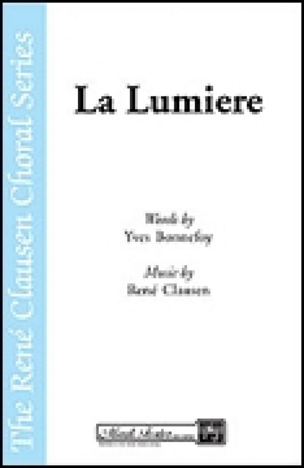 La Lumiere