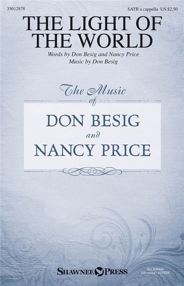 The Light of the World