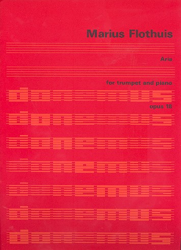 Aria op18