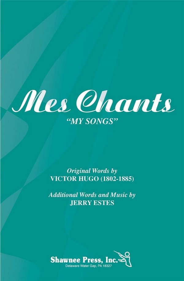 Mes Chants (My Song)