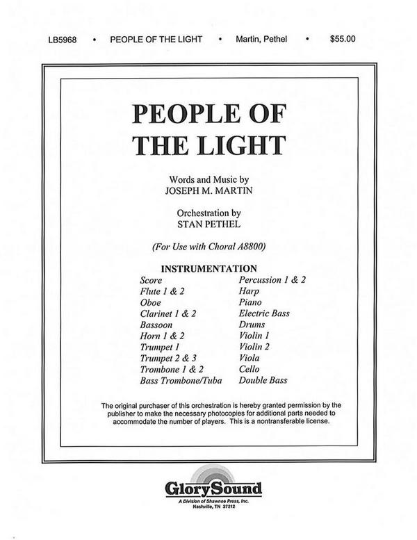 People of the Light