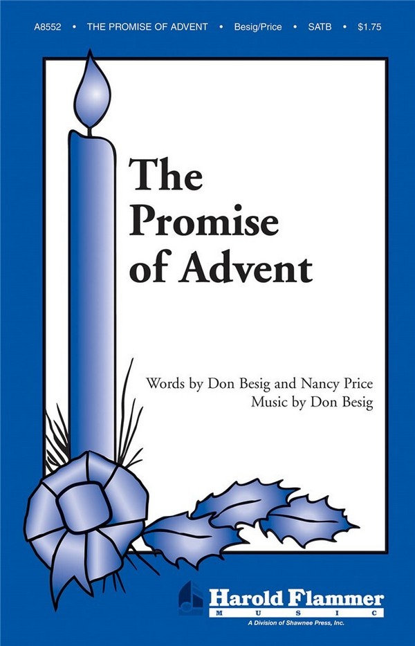 The Promise of Advent