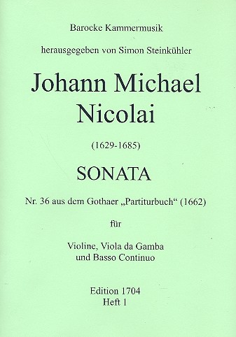 Sonata Nr.36
