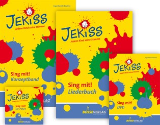 Jekiss Lehrerpaket