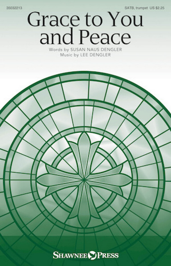 Grace to You and Peace