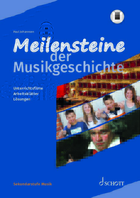 Meilensteine der Musikgeschichte (+Online Video)