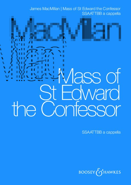 Mass of St Edward the Confessor