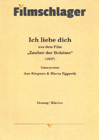 Ich liebe dich op.686: