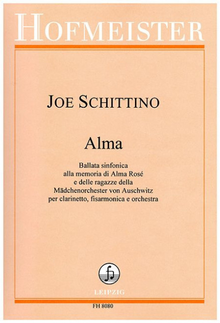 Alma.