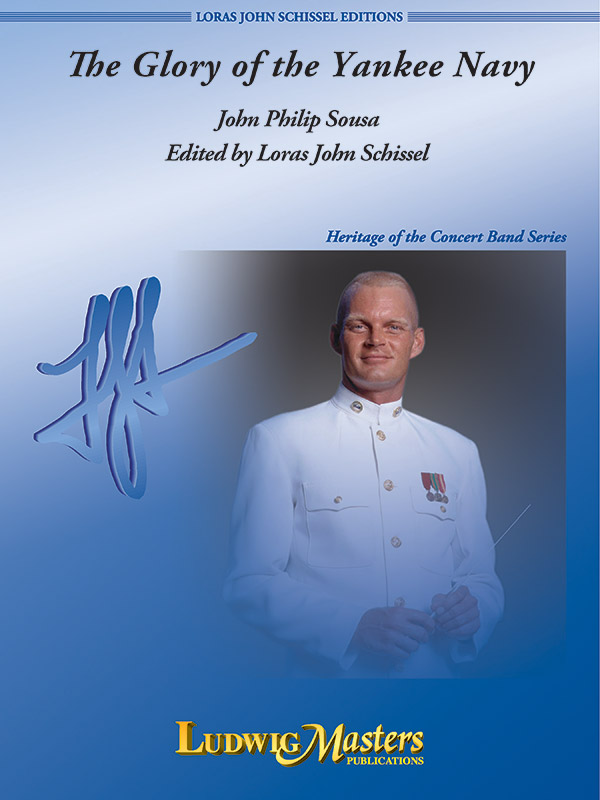 Glory of the Yankee Navy (c/b)