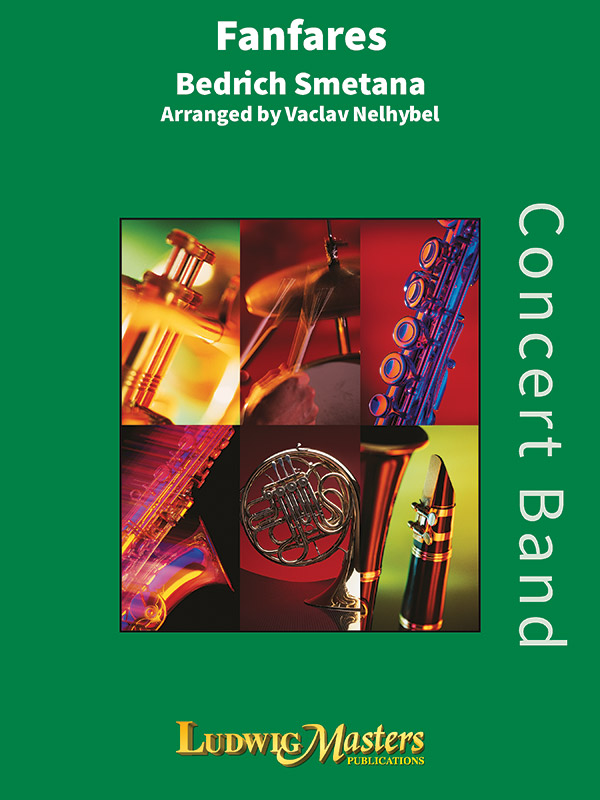 Fanfares (c/b)