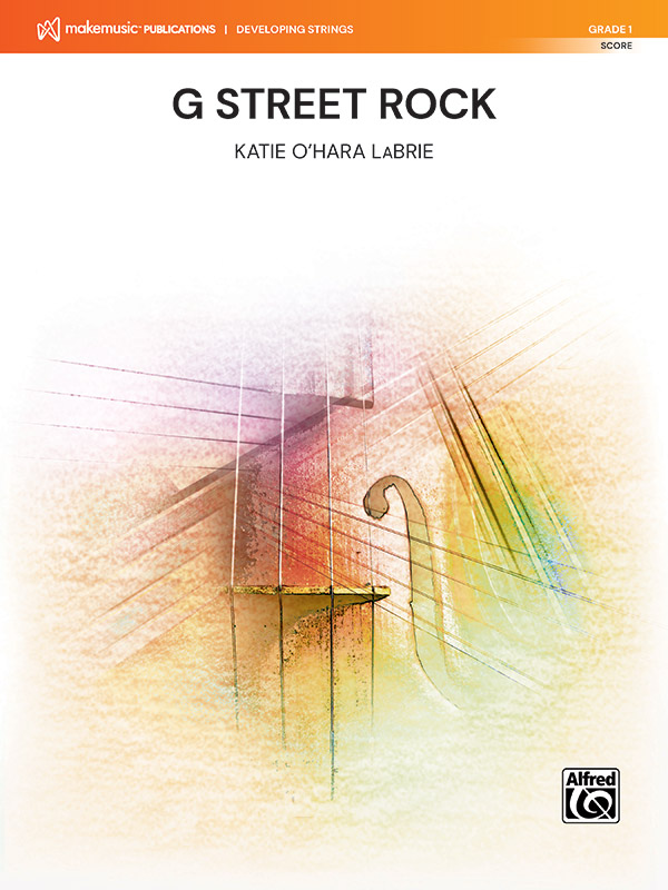 G Street Rock (s/o sc)