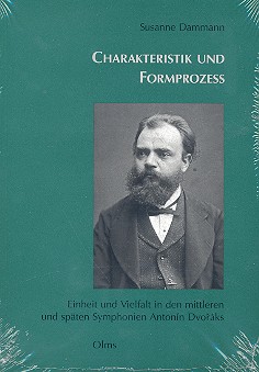 Charakteristik und Formprozess -