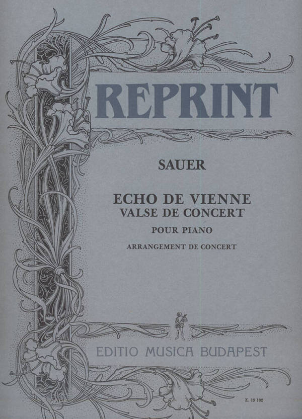 Echo de Vienne