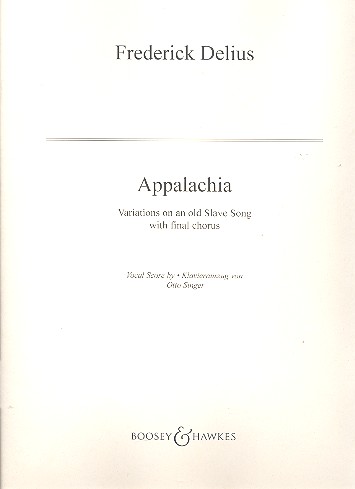 Appalachia
