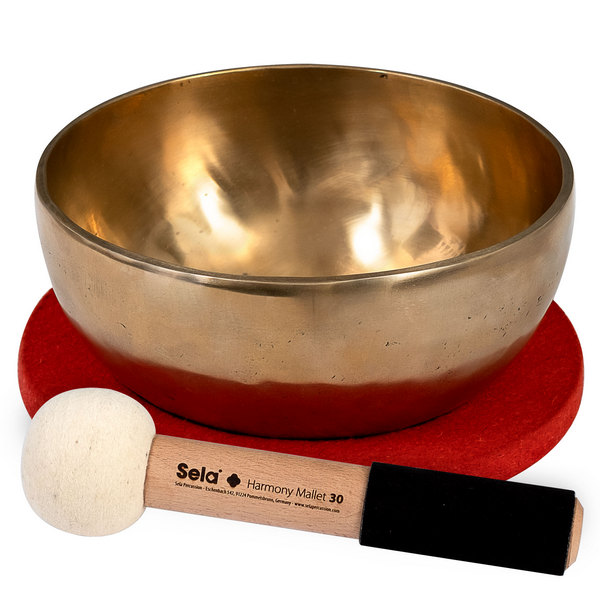 Harmony Singing Bowl 22  (Ø 22 cm)