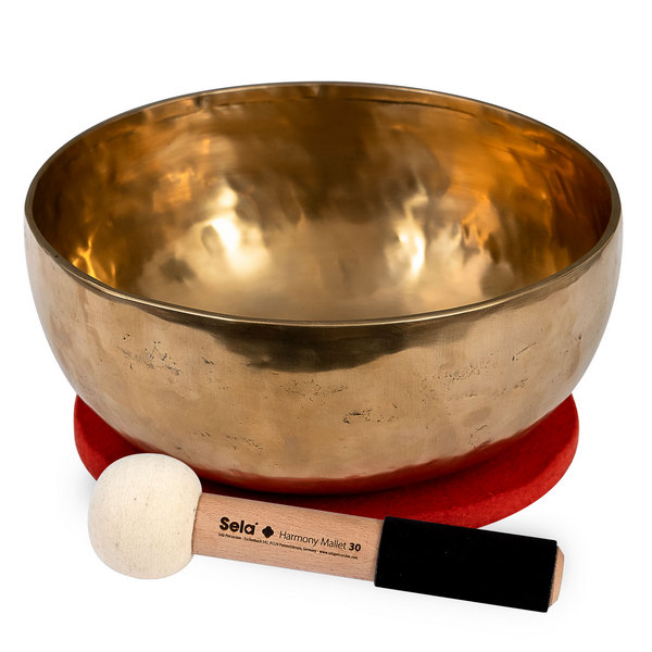 Harmony Singing Bowl 26  (Ø 26 cm)