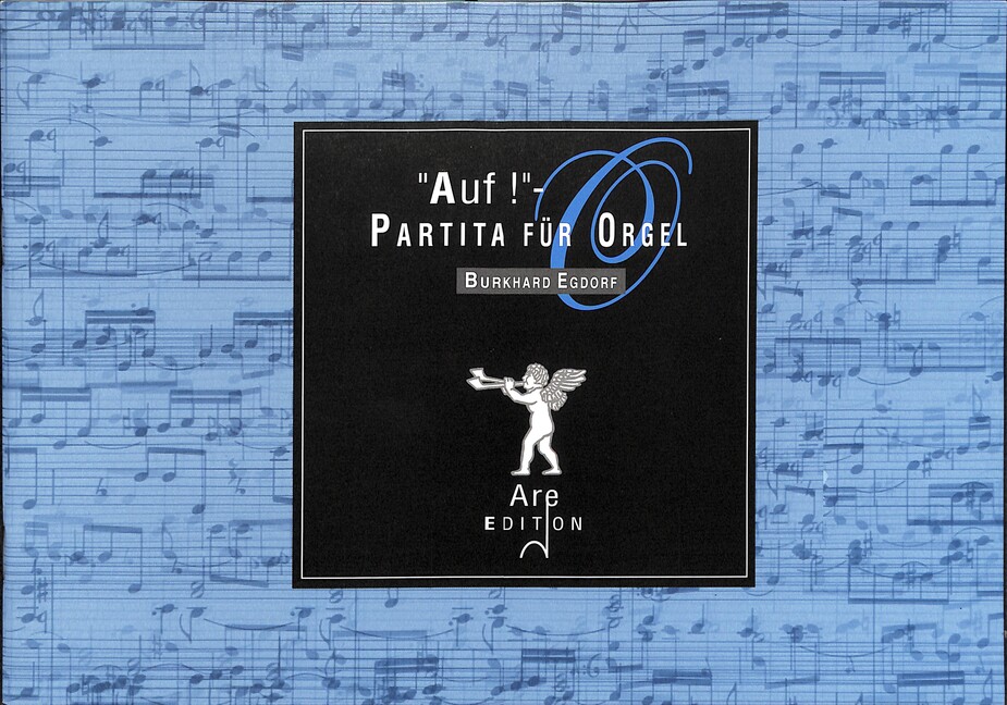 Auf! Partita