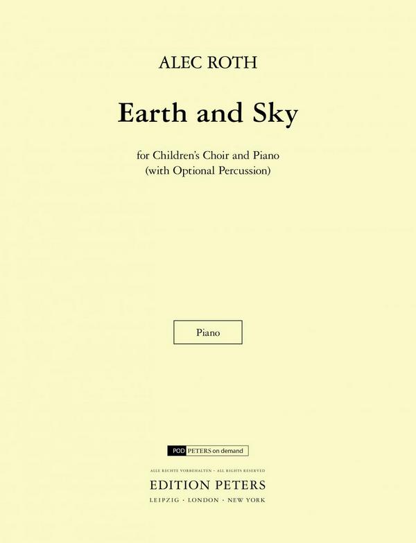 Earth And Sky