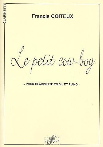 Le petite Cowboy