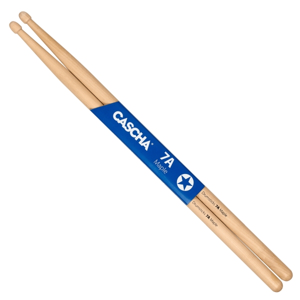 Drumsticks 7A Maple, 1 Pair