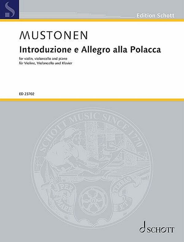 Introduzione e Allegro alla Polacca