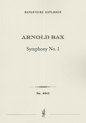 Symphony No. 1